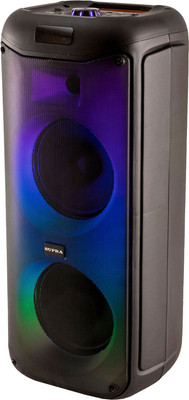 Минисистема Supra SMB-790 (черный)