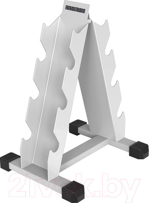 Стойка для спортивного инвентаря Proiron Для гантелей / СГ0201