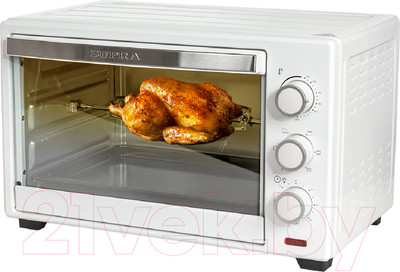 Ростер Supra MTS-3291