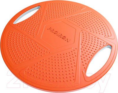 Баланс-платформа Proiron ДБ001 (оранжевый)