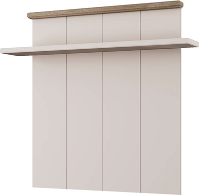 Полка Anrex Toscana В (персидский жемчуг/каньон)