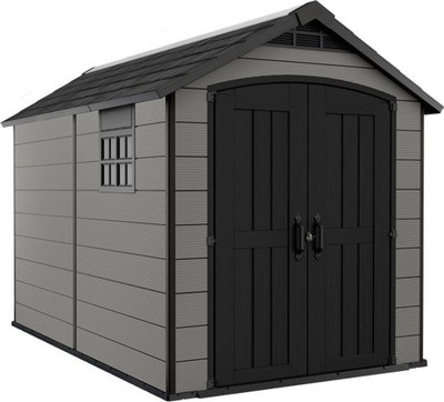 Сарай из пластика Keter Premier 7511 / 255144