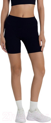 Шорты Mark Formelle 332368 (р.164/170-98, черный)