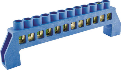 Шина нулевая TDM SQ0801-0025