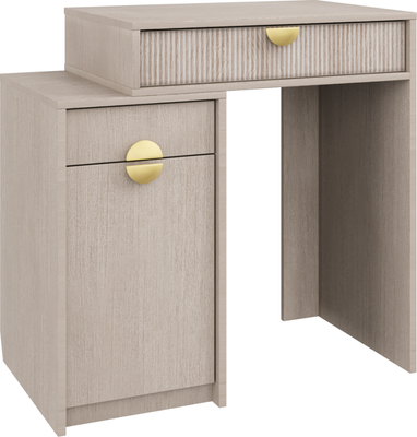 Туалетный столик Аквилон Муза №12 (тира/кадена вуд)