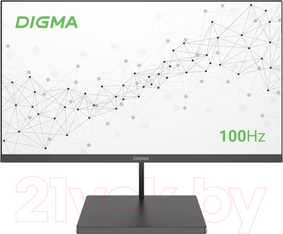 Монитор Digma Progress 27A501F / DM27VB01