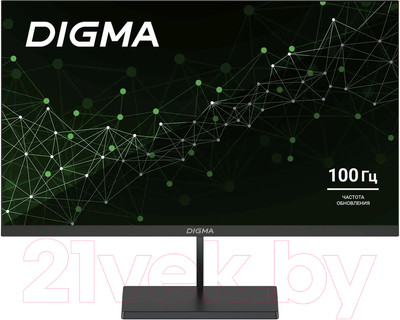 Монитор Digma Progress 27P501F / DM27SB01