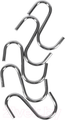 Набор крючков для рейлинга Pomi d'Oro Railing / P280531 (5шт)