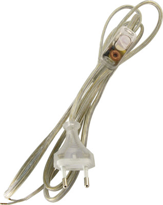 Шнур сетевой TDM SQ1305-0004