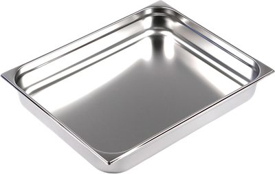 Гастроемкость Gastromix GN 2/1-100 (65x53x10см)