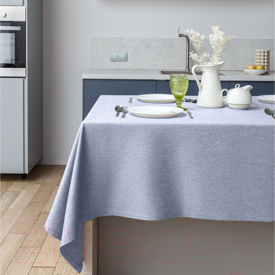 Скатерть Волшебная ночь Волшебная ночь 165x200 (айсберг 71)