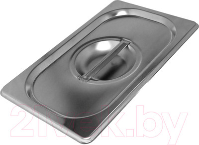 Крышка для гастроемкости Gastromix GN 1/4