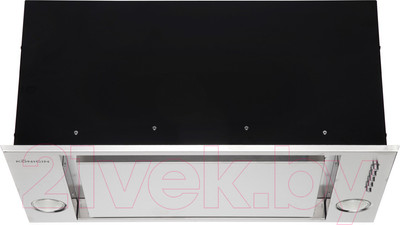 Вытяжка скрытая Konigin Checkbox 60 (нержавеющая сталь)