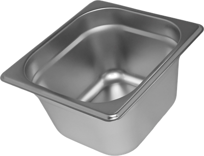 Гастроемкость Gastromix GN 1/6-150 (17.6x16.2x15см)