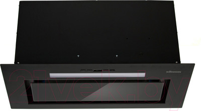 Вытяжка скрытая Konigin Aerin 60 (черный)