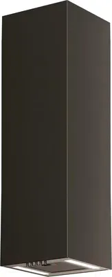 Вытяжка коробчатая Konigin Allegro 30 (черный)