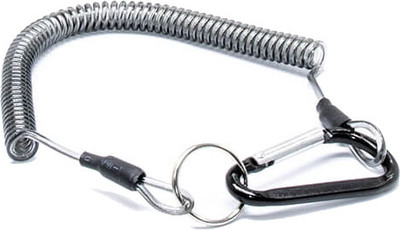 Карабин для металлоискателя Nokta Страховочный / 17000737