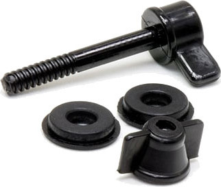 Комплект крепления для катушки металлоискателя Nokta 17000754