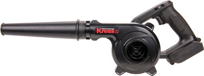 Воздуходувка аккумуляторная Kress KU085.9
