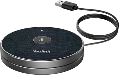 Микрофонный массив для системы ВКС Yealink VCM35