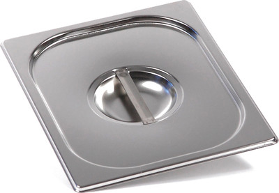 Крышка для гастроемкости Gastromix GN 2/3