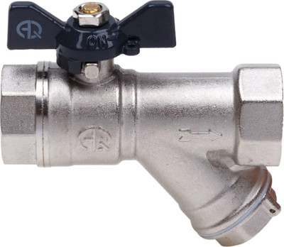 Шаровой кран Aqualink 1/2 Vs B / СС01161