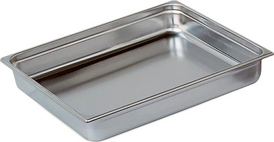 Гастроемкость Gastromix GN 2/1-65 (65x53x6.5см)