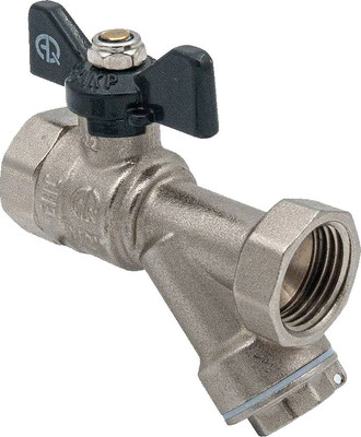 Шаровой кран Aqualink СС01162