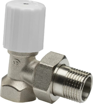 Вентильный кран Aqualink FM 1/2 / СС02597