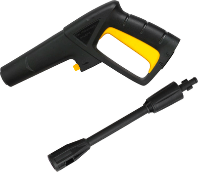 Комплект насадок для минимойки Kolner KHPG 14МРа