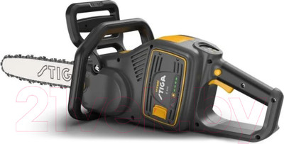 Пила цепная аккумуляторная Stiga CS 700e (277430008/ST1)