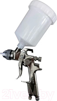 Пневматический краскопульт Schtaer SCH-869-2.0 / A00025865