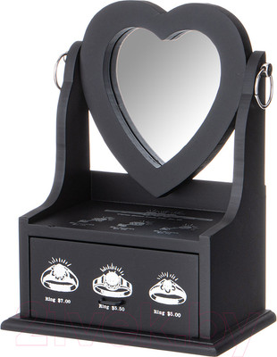 Шкатулка Lefard 129-522