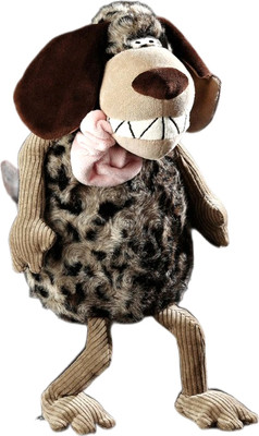 Мягкая игрушка Sigikid Собака / 38068