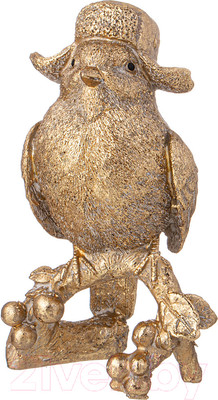 Статуэтка Lefard Птичка / 79-248