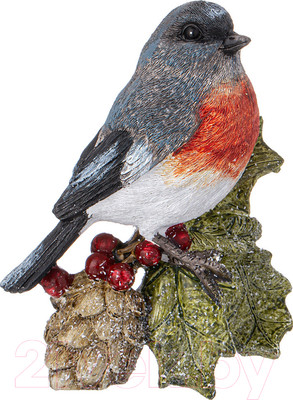 Статуэтка Lefard Снегирь / 79-246