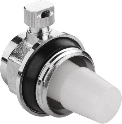 Воздухоотводчик автоматический Aqualink 1 левый 120/20 / СС02606