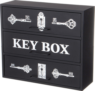 Ключница настенная Lefard 129-513