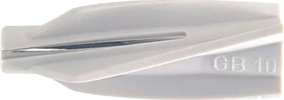 Дюбель для пенобетона FISCHER GB 14 / 50493 (10шт)