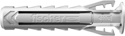 Дюбель распорный FISCHER SX Plus 8x40 / 568008 (100шт)
