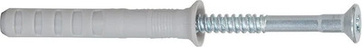 Дюбель-гвоздь FISCHER N 10x135 Z / 50347 (50шт)