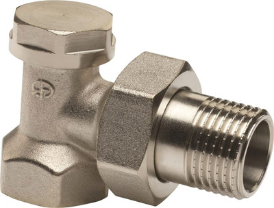 Клапан запорный Aqualink FM 3/4 80/10 / СС02602