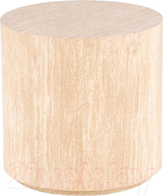 Журнальный столик Halmar Travertino S