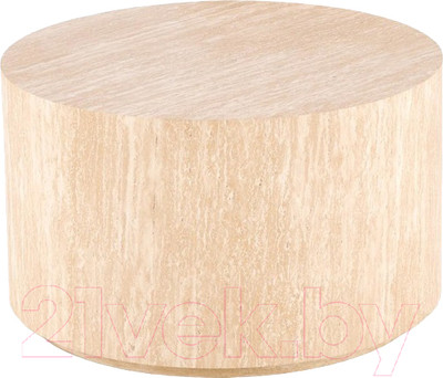 Журнальный столик Halmar Travertino