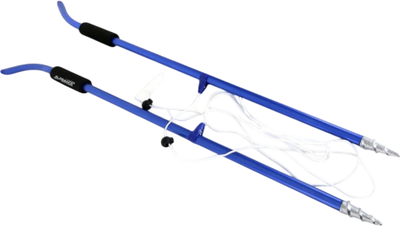 Маркерные колышки для рыбалки Elegance Feeder Pro / FXEL-221090