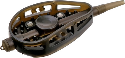 Кормушка рыболовная Elegance Method Method Feeder / FXEM-517070 (2шт)