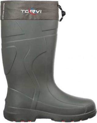 Сапоги для охоты и рыбалки Torvi СВМ 03 ТЭП 25 45/46 (р.45-46, олива)