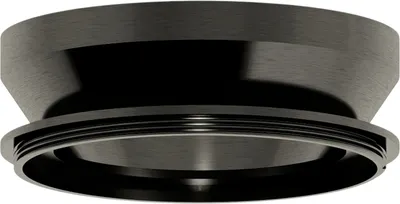 Основание для светильника Ambrella N8902 PBK (черный)