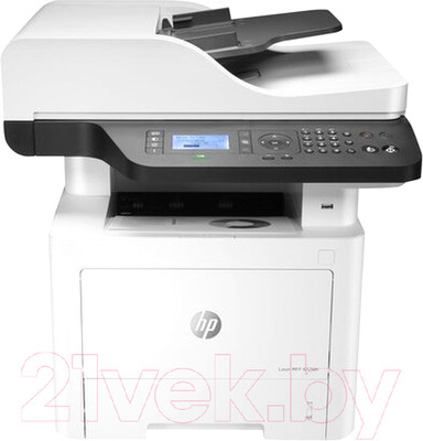 МФУ HP Laser 432FDN (7UQ76A)