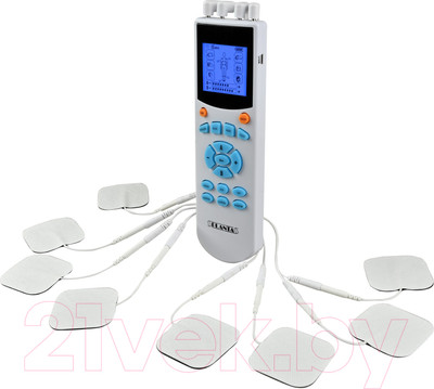 Миостимулятор PLANTA EMS+TENS EMS-200